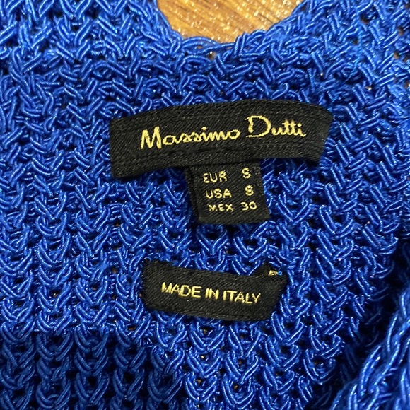 Massimo Dutti - Picture 2 of 5